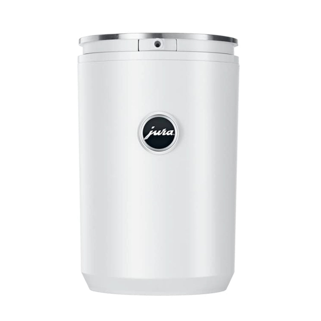 Jura Cool Control Advanced Oval Milk Cooler (NAB) - 1 Liter, 34 oz (Released 9/2023)