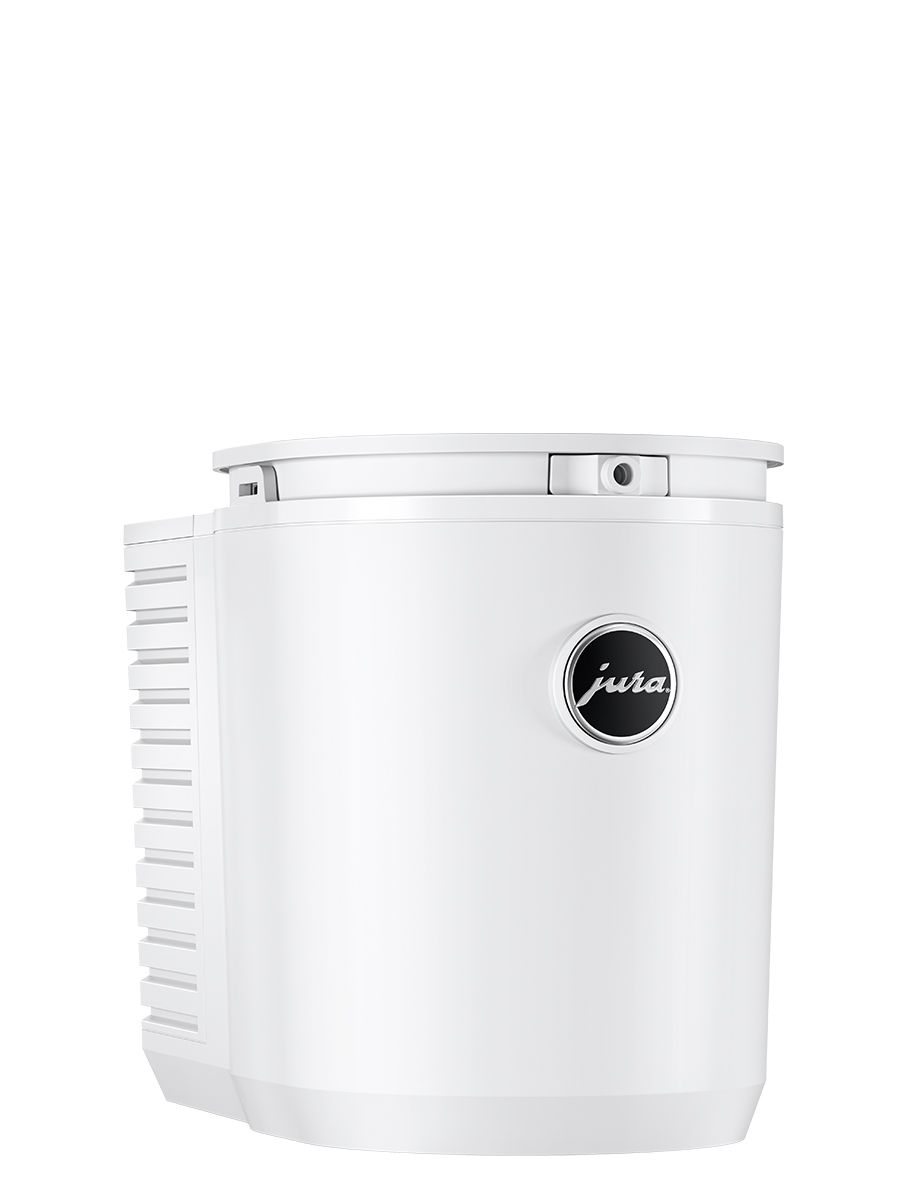 Jura Cool Control Advanced Oval Milk Cooler (NAB) - 1 Liter, 34 oz (Released 9/2023)