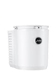 Jura Cool Control Advanced Oval Milk Cooler (NAB) - 1 Liter, 34 oz (Released 9/2023)