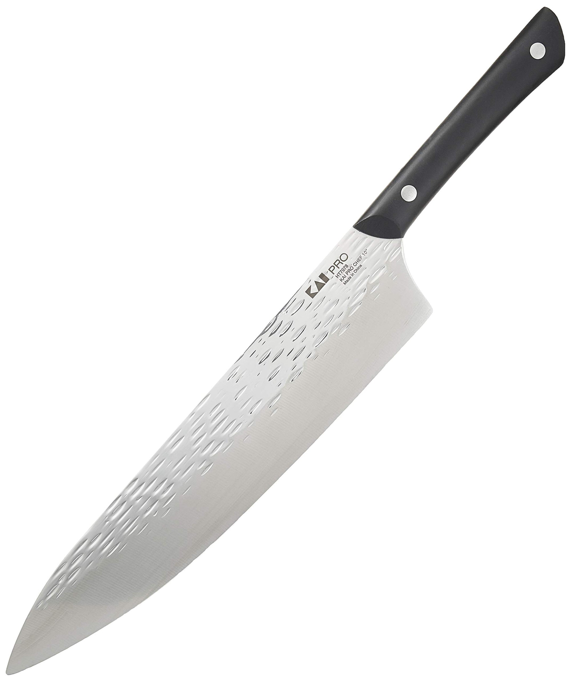 KAI Pro Chef&#39;s Knife