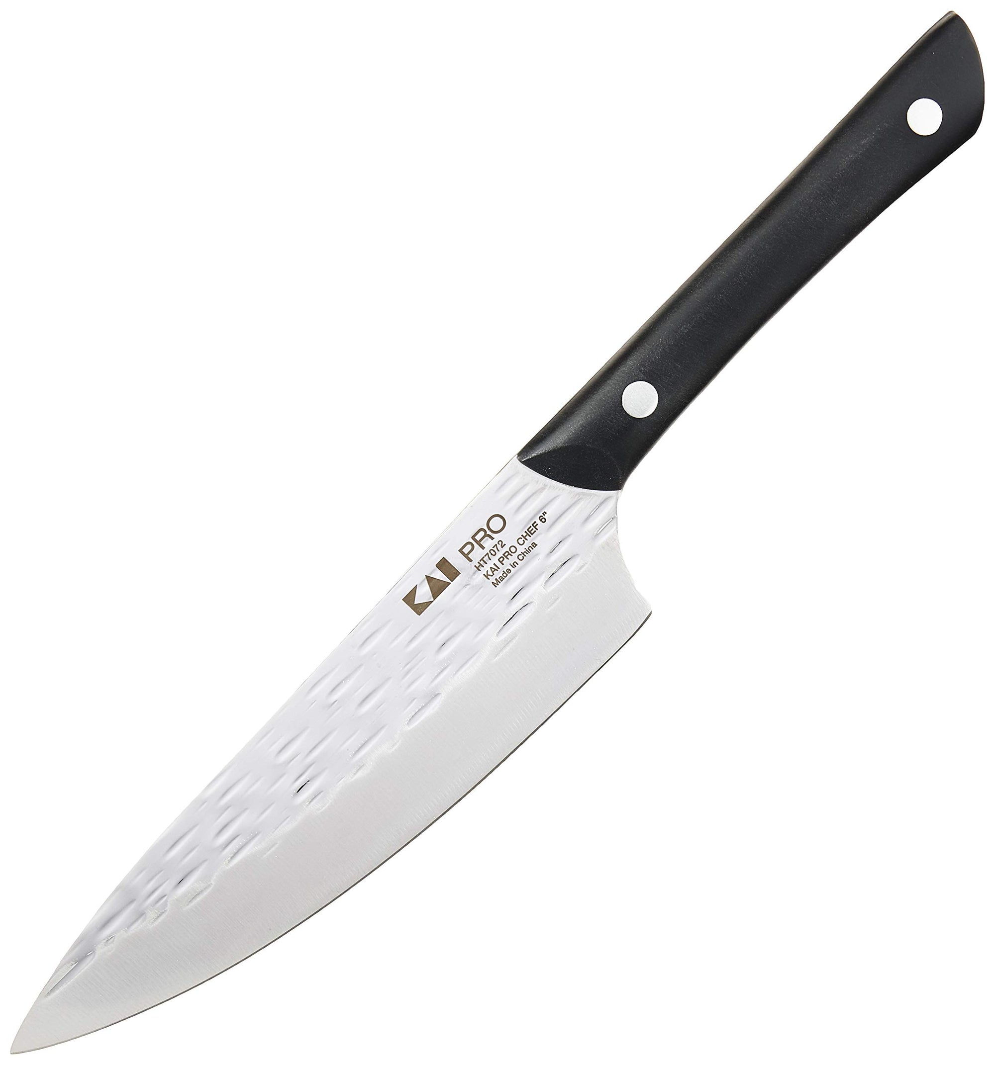 KAI Pro Chef&#39;s Knife