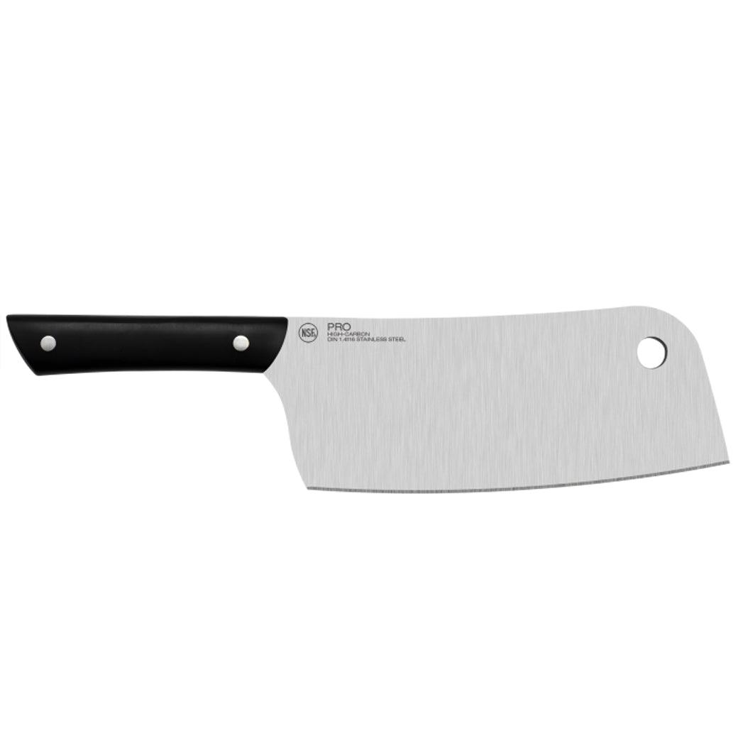 Kai Pro Cleaver 7″ - Discover Gourmet