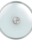 Le Creuset Signature Tempered Glass Lid - J.L. Hufford