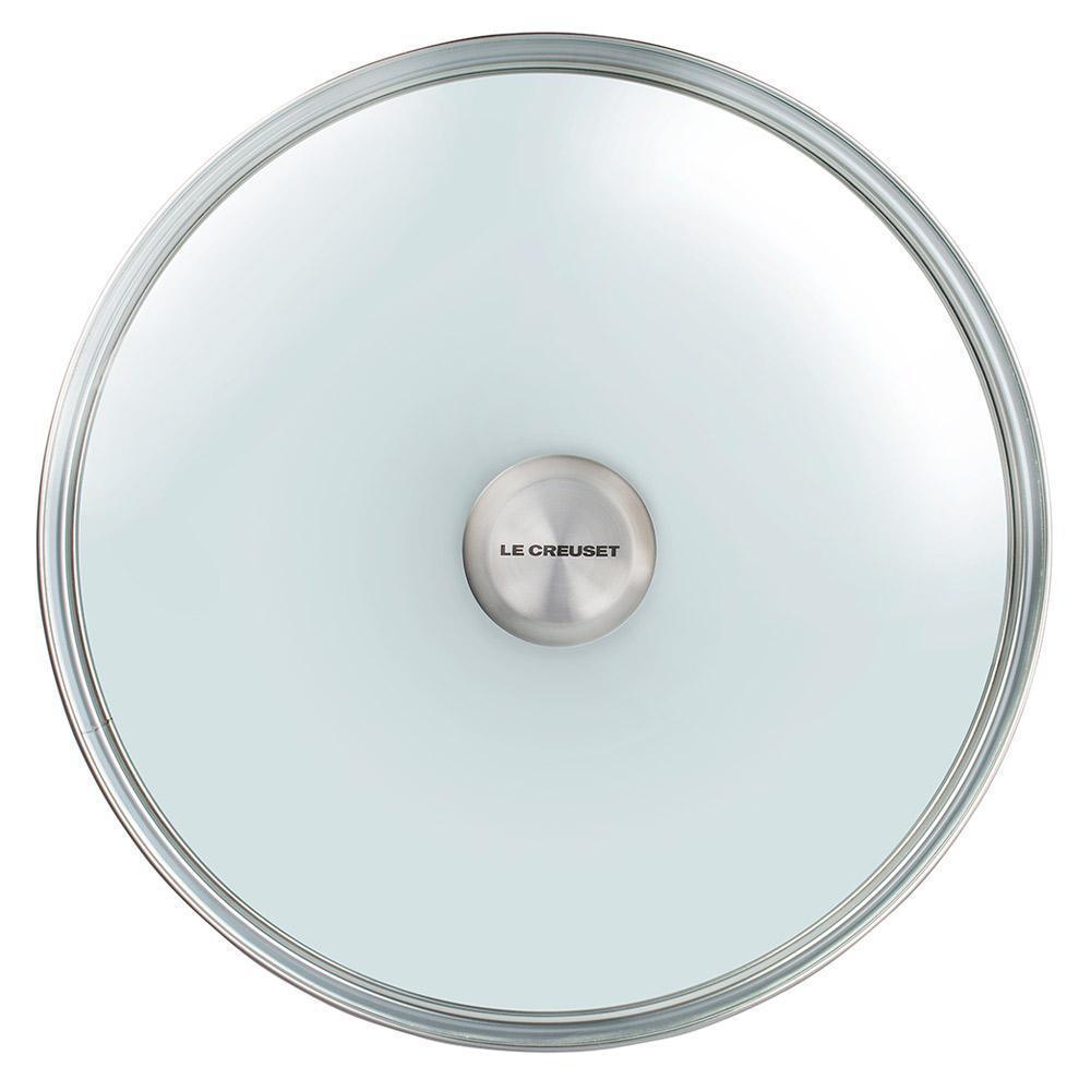 Le Creuset Signature Tempered Glass Lid - J.L. Hufford