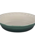 Le Creuset Stoneware Pie Dish - J.L. Hufford