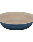 Le Creuset Stoneware Pie Dish - J.L. Hufford