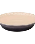 Le Creuset Stoneware Pie Dish - J.L. Hufford