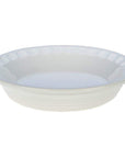 Le Creuset Stoneware Pie Dish - J.L. Hufford