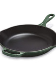 Le Creuset 10.25″ Enameled Cast Iron Signature Round Skillet with Handle - J.L. Hufford