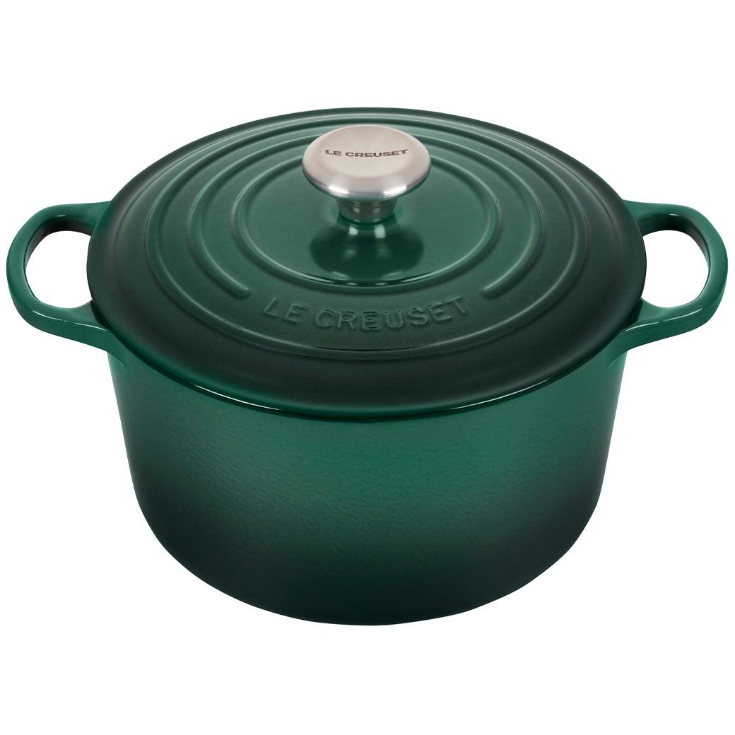 Le Creuset 5.25 Qt. Signature Deep Oven - J.L. Hufford