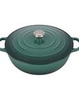 Le Creuset 7.5 Qt. Enameled Cast Iron Signature Chef's Oven