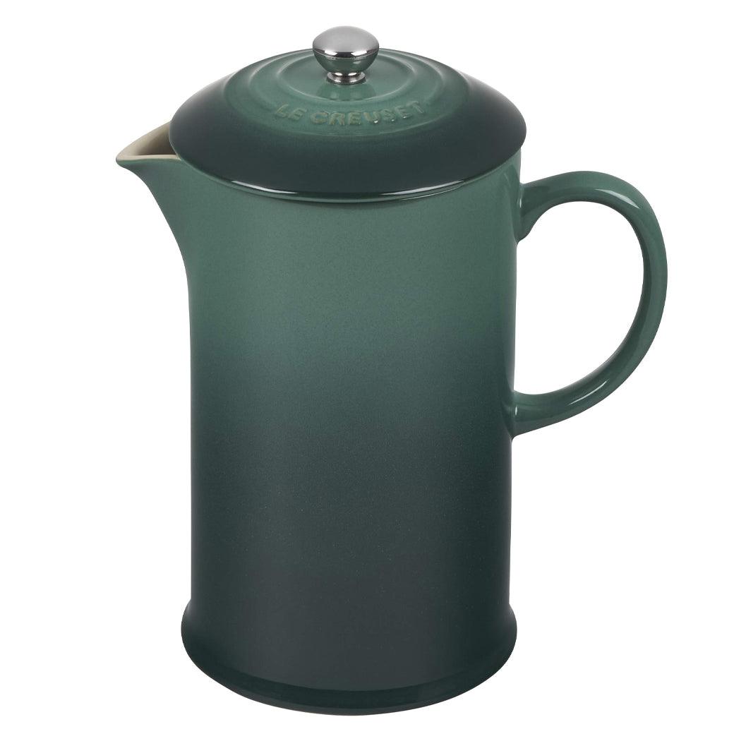 Le Creuset Cafe Collection 34 oz. French Press - J.L. Hufford