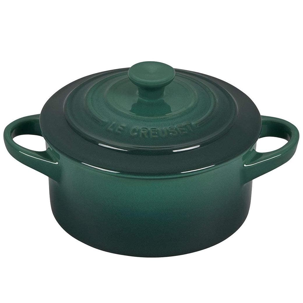 Le Creuset Mini Round Cocotte 8 oz - J.L. Hufford