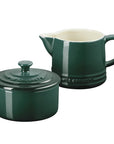 Le Creuset Signature Cream & Sugar Set