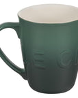 Le Creuset Stoneware 20 oz Extra-Large Logo Coffee Mug