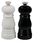 Le Creuset Petite Salt and Pepper Mill Set - J.L. Hufford