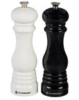 Le Creuset Salt and Pepper Mill Set - J.L. Hufford