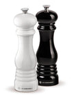 Le Creuset Salt and Pepper Mill Set - J.L. Hufford