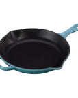 Le Creuset 10.25″ Enameled Cast Iron Signature Round Skillet with Handle - J.L. Hufford