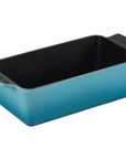 Le Creuset 2 Qt Cast Iron Signature Loaf Pan