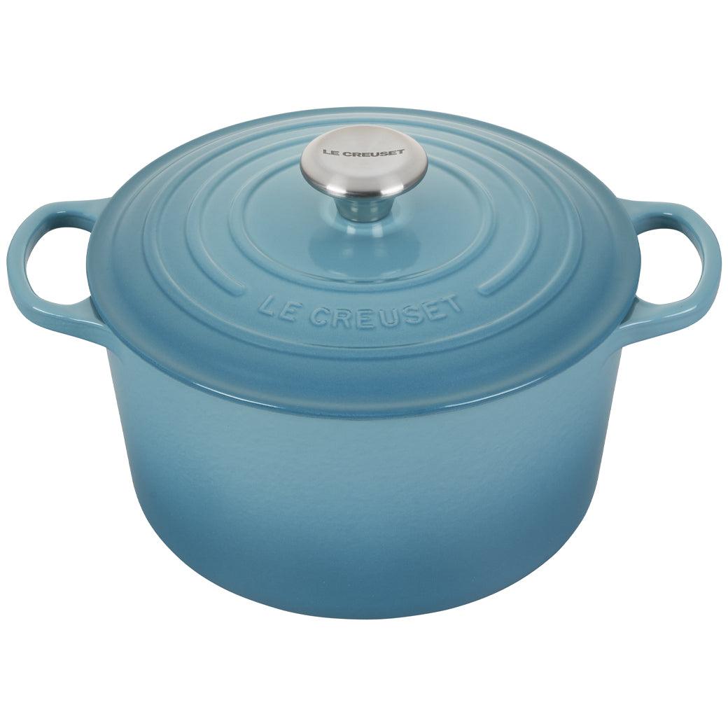 Le Creuset 5.25 Qt. Signature Deep Oven - J.L. Hufford