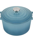 Le Creuset 5.25 Qt. Signature Deep Oven - J.L. Hufford