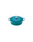 Le Creuset 5 qt Signature Oval Dutch Oven - J.L. Hufford