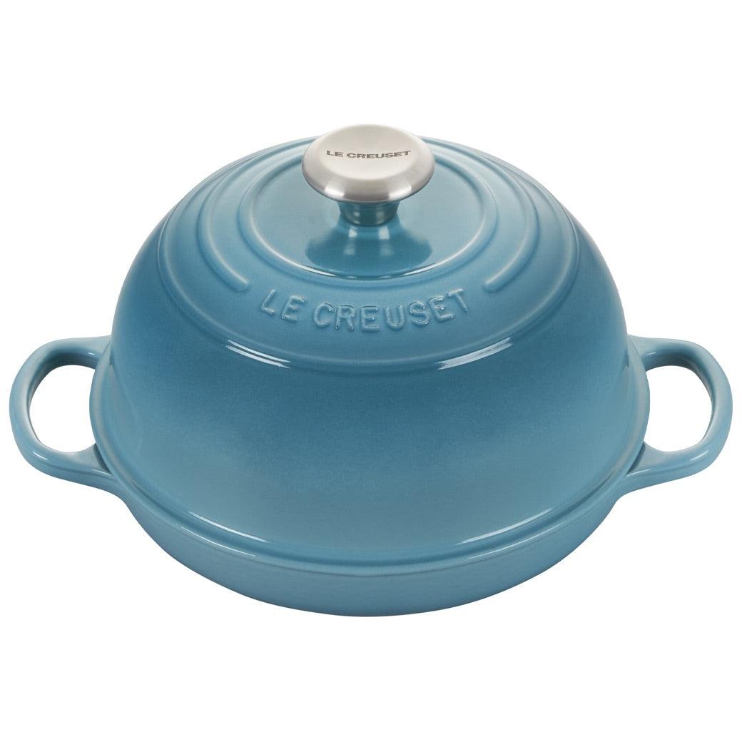 Le Creuset 9.5″ (1.75 qt.) Signature Bread Oven - J.L. Hufford