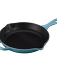 Le Creuset 9″ Signature Cast Iron Handle Skillet - J.L. Hufford