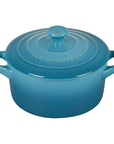 Le Creuset Mini Round Cocotte 14 oz - J. L. Hufford