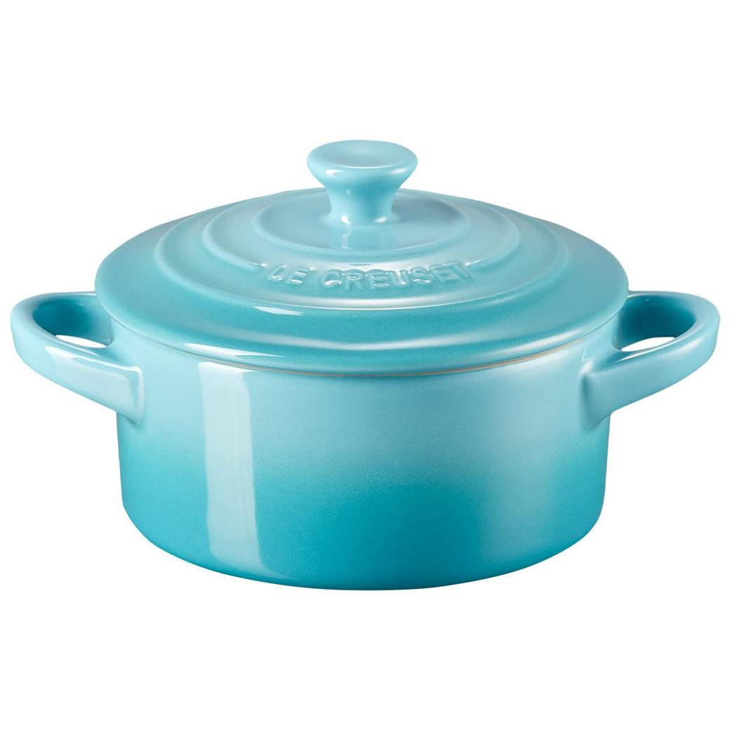 Le Creuset Mini Round Cocotte 8 oz - J.L. Hufford