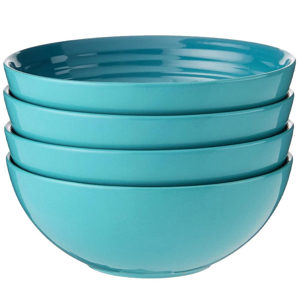 Le Creuset Set of (4) 22 oz. Soup Bowls - J.L. Hufford