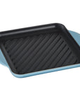 Le Creuset Square Grill Pan - 9.5″ - J.L. Hufford