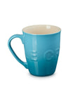 Le Creuset Stoneware 20 oz Extra-Large Logo Coffee Mug