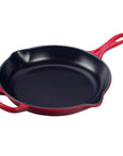 Le Creuset 10.25″ Enameled Cast Iron Signature Round Skillet with Handle - J.L. Hufford