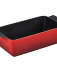 Le Creuset 2 Qt Cast Iron Signature Loaf Pan