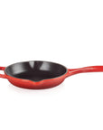 Le Creuset 6.33'' Enameled Cast Iron Signature Iron Handle Skillet - J.L. Hufford