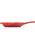 Le Creuset 6.33'' Enameled Cast Iron Signature Iron Handle Skillet - J.L. Hufford