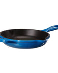 Le Creuset 6.33'' Enameled Cast Iron Signature Iron Handle Skillet - J.L. Hufford