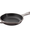 Le Creuset 6.33'' Enameled Cast Iron Signature Iron Handle Skillet - J.L. Hufford