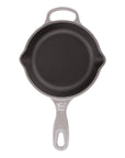 Le Creuset 6.33'' Enameled Cast Iron Signature Iron Handle Skillet - J.L. Hufford