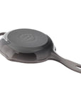 Le Creuset 6.33'' Enameled Cast Iron Signature Iron Handle Skillet - J.L. Hufford