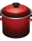 Le Creuset 6 Qt. Enamel on Steel Stockpot - J.L. Hufford