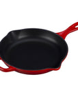 Le Creuset 9″ Signature Cast Iron Handle Skillet - J.L. Hufford