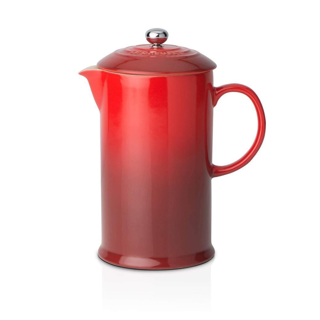 Le Creuset Cafe Collection 34 oz. French Press - J.L. Hufford