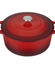 Le Creuset 9 Quart Signature Round Dutch Oven - J.L. Hufford