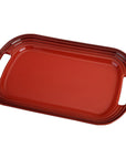 Le Creuset Large Serving Platter - J.L. Hufford