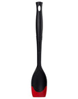 Le Creuset Revolution Bi-Material Saute Spoon - J.L. Hufford