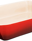 Le Creuset Stoneware 1.8 Qt. Rectangular Dish