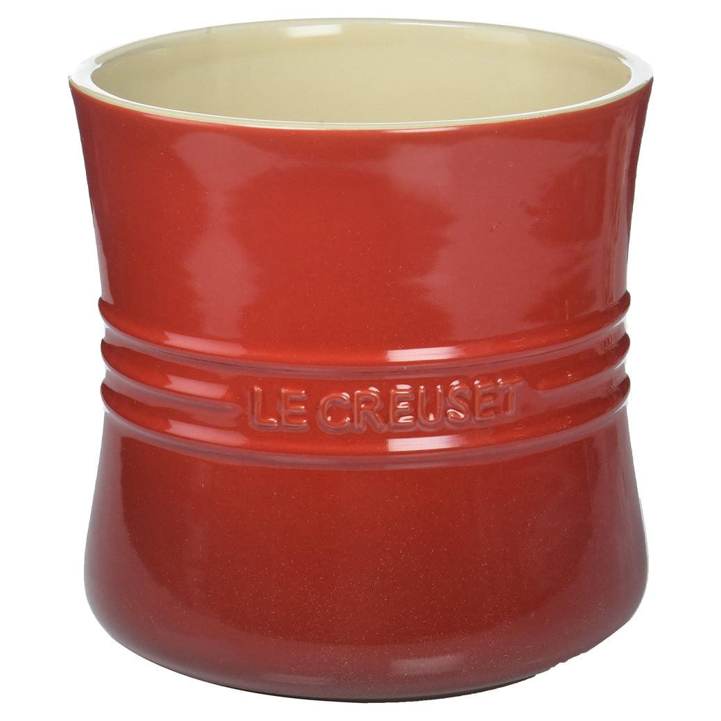 Le Creuset Stoneware 2.75 Qt. Utensil Crock - J.L. Hufford